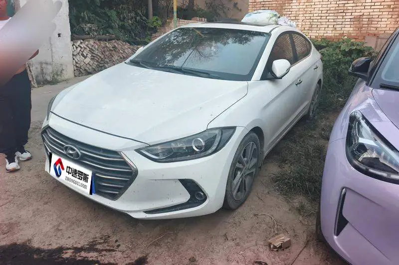 Leading 2018 1.6L Automatic 15th Anniversary Special Edition