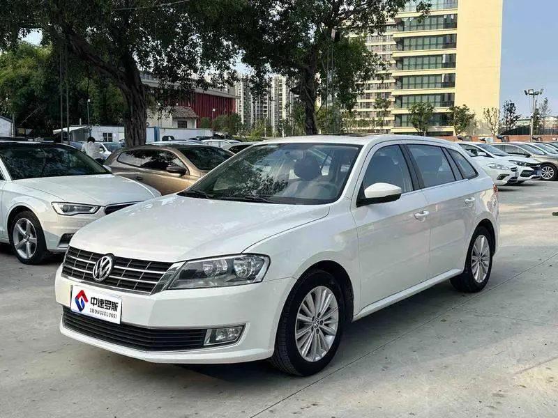 Langxing 2013 1.6L Automatic Comfort