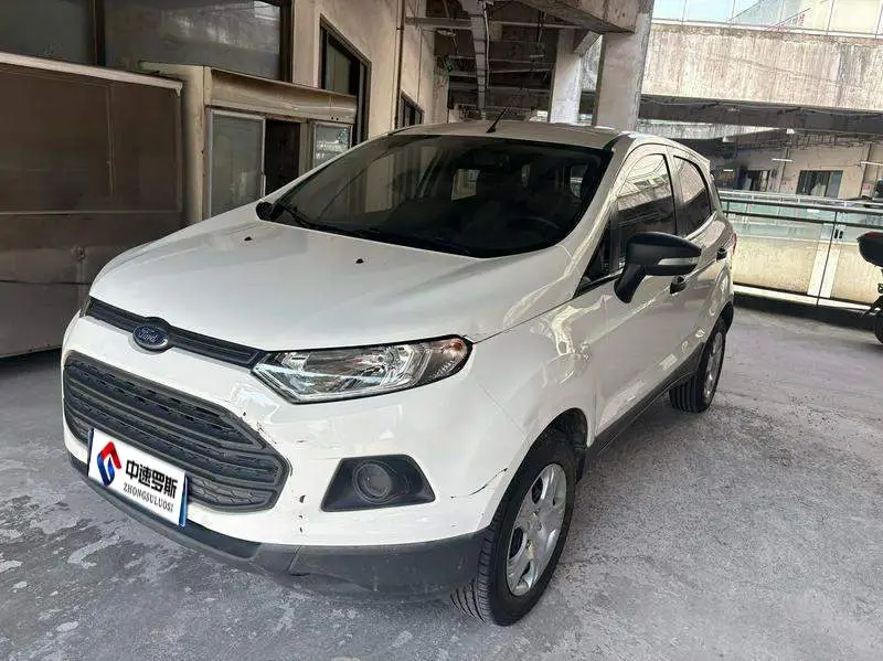 Wing Strike 2017 1.5L Manual Comfort