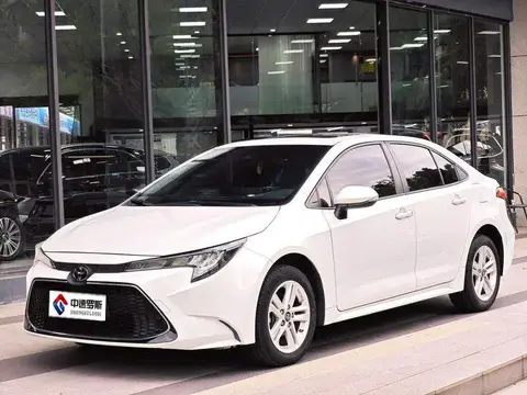 Lei Ling 2021 185T CVT Deluxe Edition