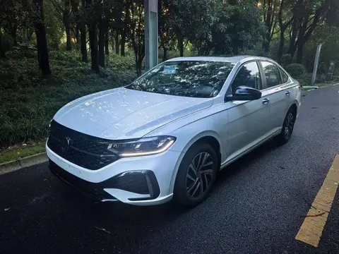 Lavida 2024 300TSI DSG Starry Sky Leading Edition