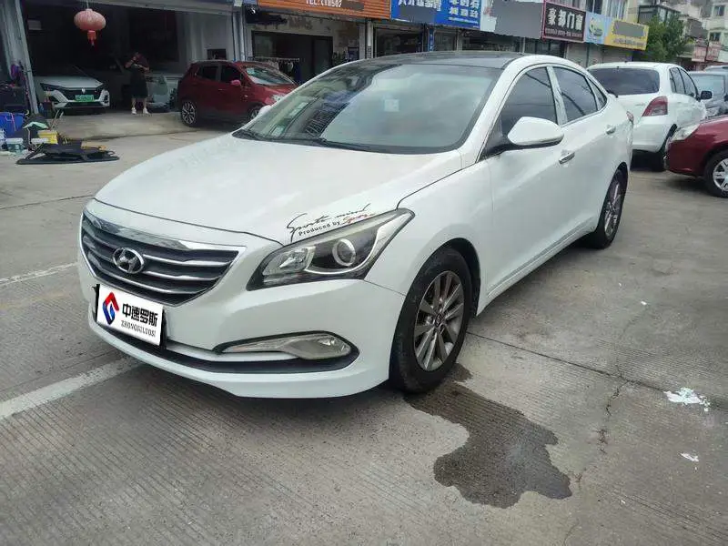 Name map 2014 1.8L Manual Comfort GL
