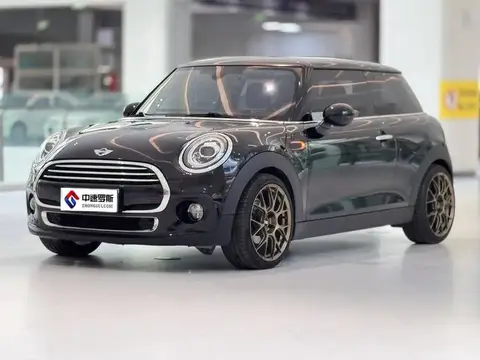 MINI 2016 1.5T COOPER SEVEN
