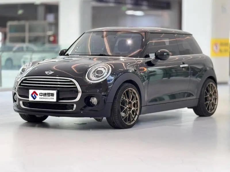 MINI 2016 1.5T COOPER SEVEN