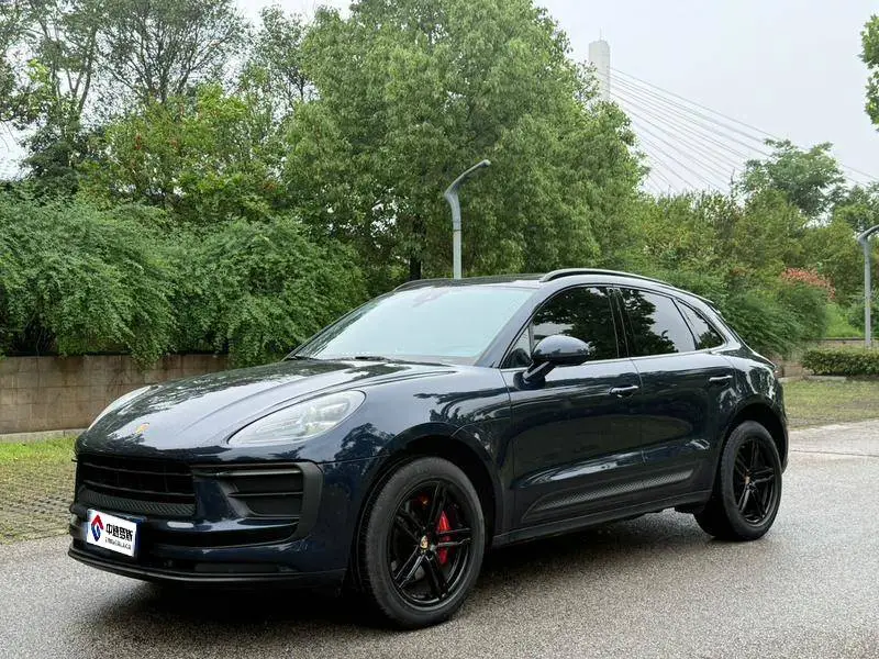 Macan 2022 Macan 2.0T