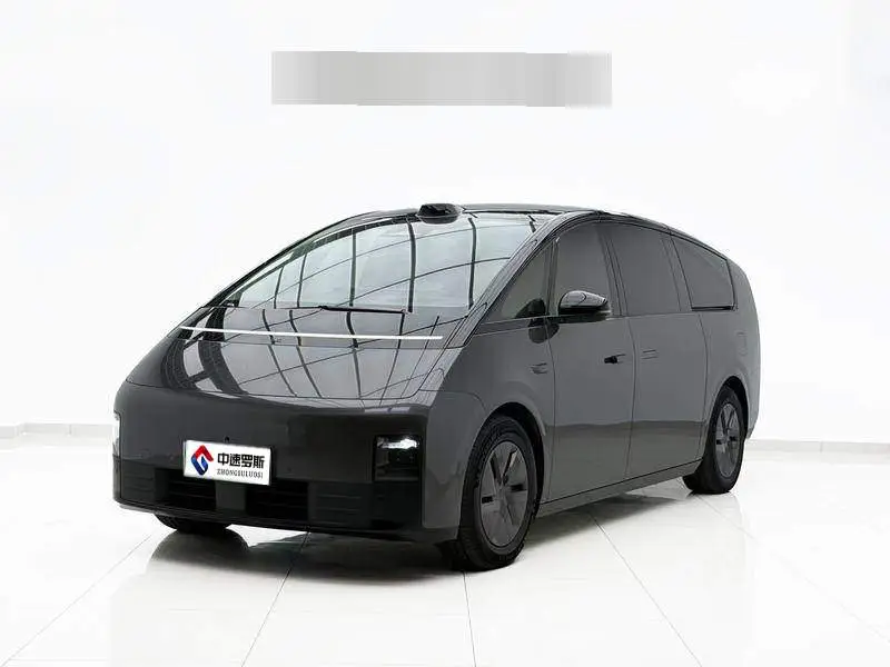 Ideal MEGA 2024 Ultra