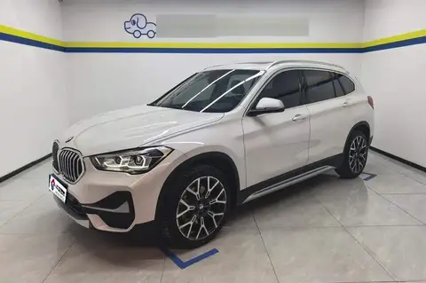 BMW X1 2022 xระบบขับเคลื่อน25Li Premium Edition