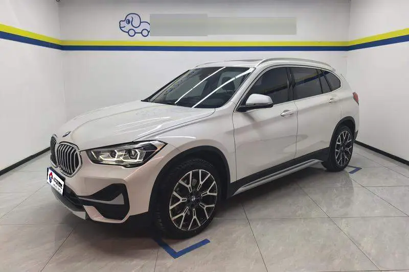 BMW X1 2022 xDrive25Li Premium Edition