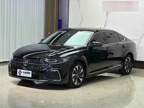 Passat 2023 280TSI Business Edition