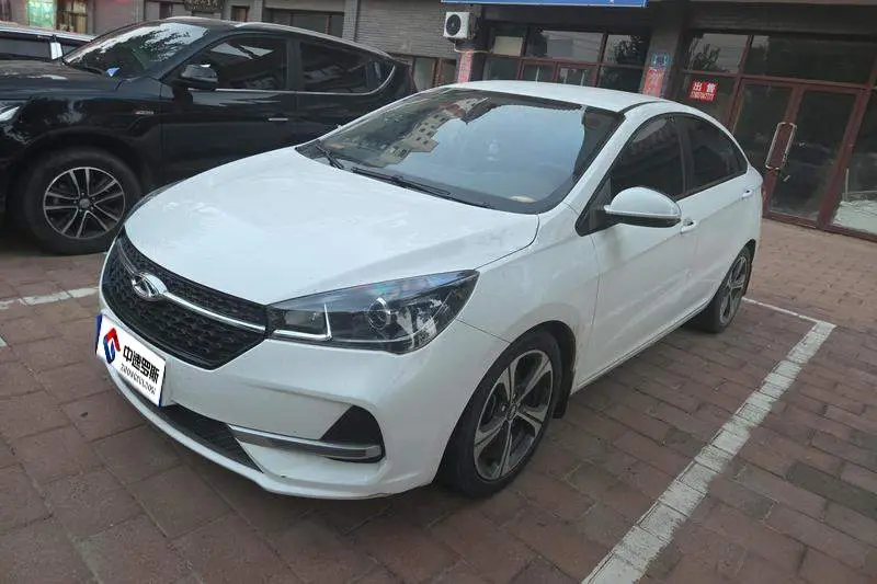Arrizo 5 2019 PRO 1.5L CVT Youth Edition National VI
