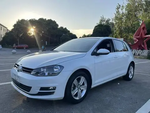 Golf 2015 1.4TSI Automatic Comfort