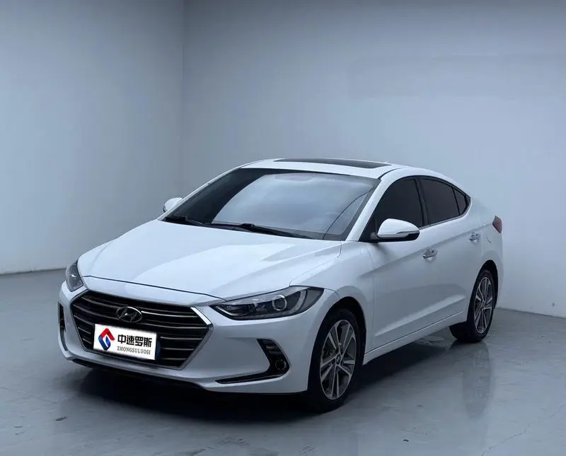 Leading 2018 1.6L Automatic 15th Anniversary Special Edition