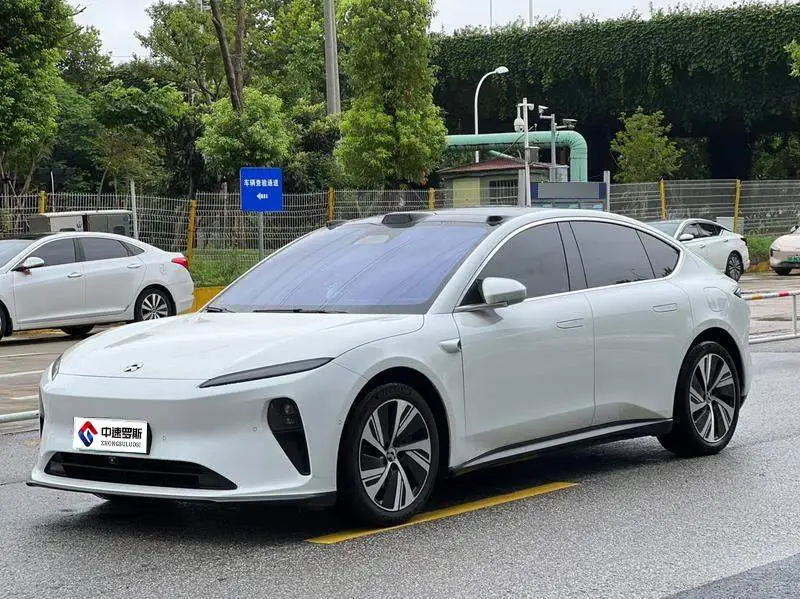 NIO ET5 2024 75kWh