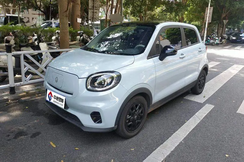 Leapmotor T03 2025 310 Comfort Edition