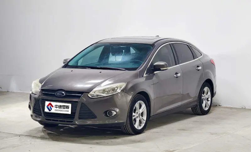 Fox 2012 Sedan 1.6L Automatic Fashion Edition