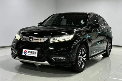 Crown Road 2017 370TURBO 4WD Premium Edition