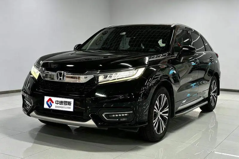 Crown Road 2017 370TURBO 4WD Premium Edition