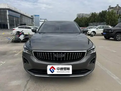 Dihao 2023 4th Generation Champion Edition 1.5L CVT Luxury