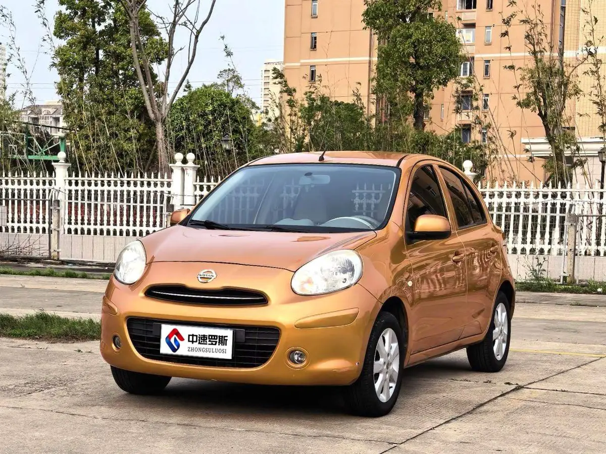 March 2015 1.5L Automatic Easy Smart Edition