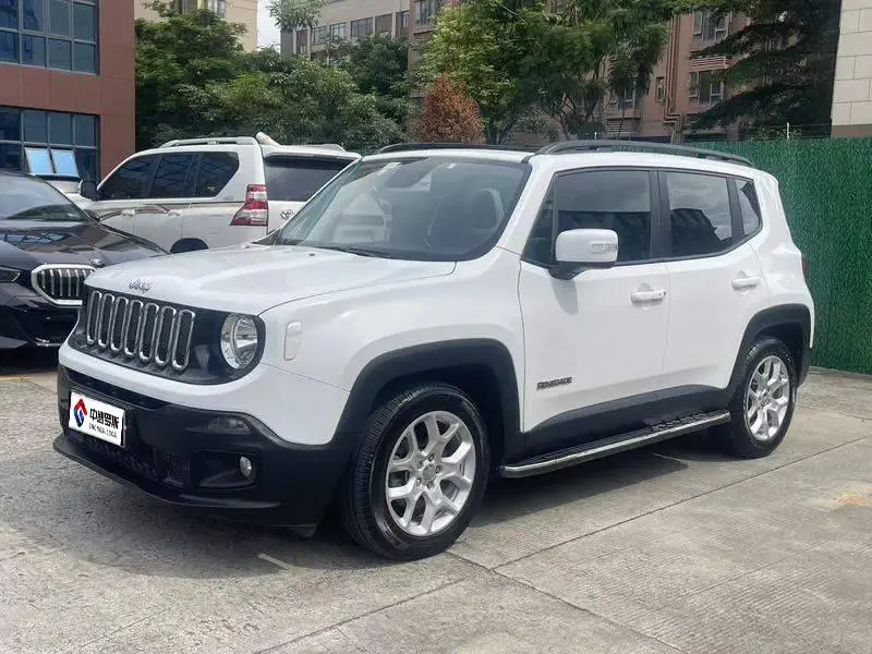 Freedom Man 2017 180T Automatic Power Edition