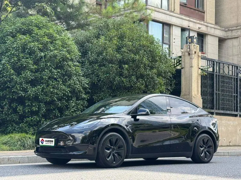 الطراز Y 2023 rear-wheel drive version
