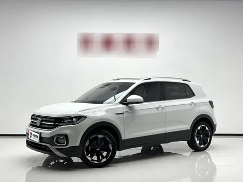 Exploration 2021 1.5L Automatic Joy-Link Edition