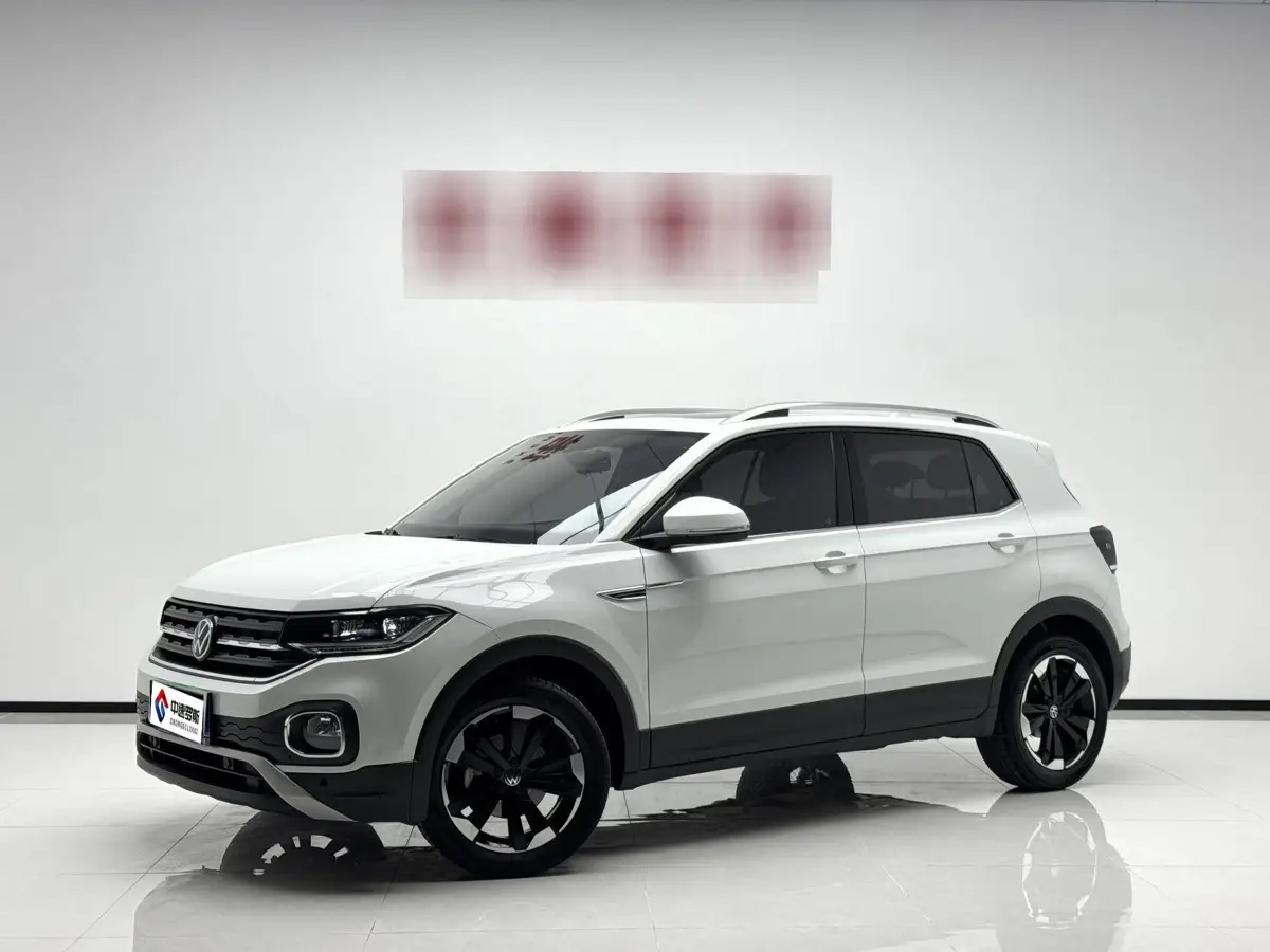 Exploration 2021 1.5L Automatic Joy-Link Edition