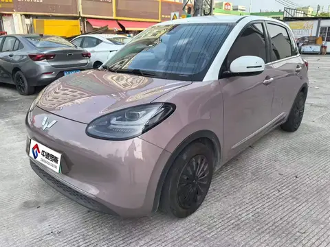 Wuling Bingo 2023 203km Comfort Edition