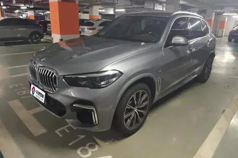 BMW X5 2022 facelift xTracción 30Li M Sport Package