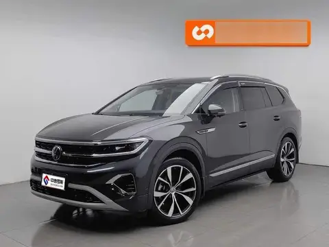 Landscape 2022 530TSI 4WD Flagship Victory Edition Pro 6 Seaters