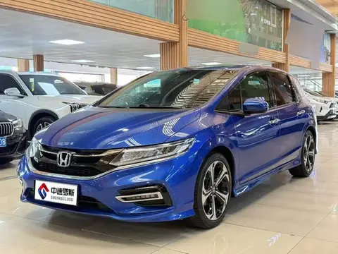 Jed 2017 210TURBO CVT Luxury Edition 5 Seaters