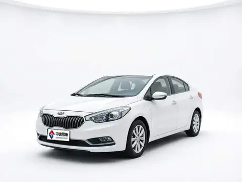 Kia K3 2013 1.8L Automatic Premium