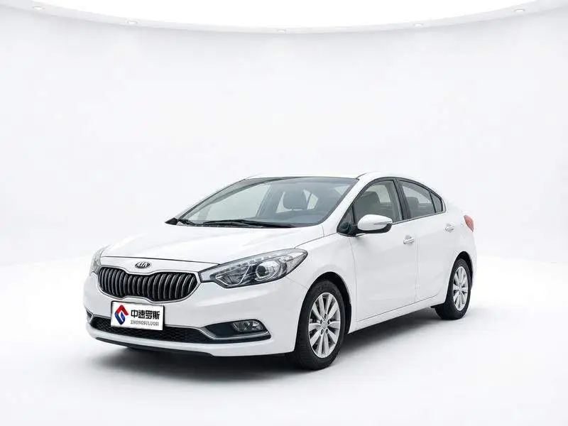 Kia K3 2013 1.8L Automatic Premium