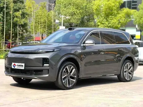 Ideal L9 2024 Ultra