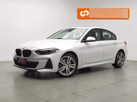 BMW 1 ซีรีส์ 2020 125i Leading M Sport Package