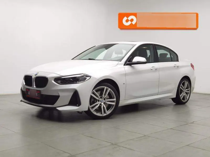 BMW 1 Series 2020 125i Leading M Sport Package