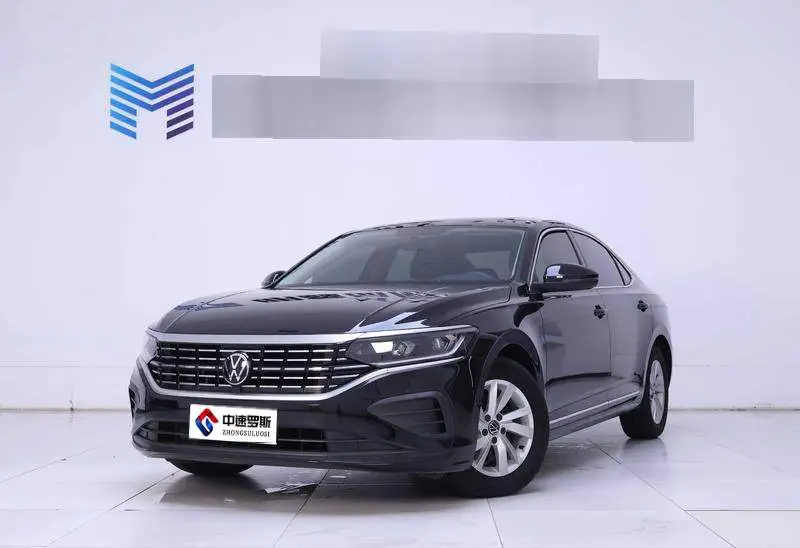 Passat 2023 280TSI Business Edition