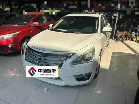 Tianlai 2013 2.5L XL Leading Edition