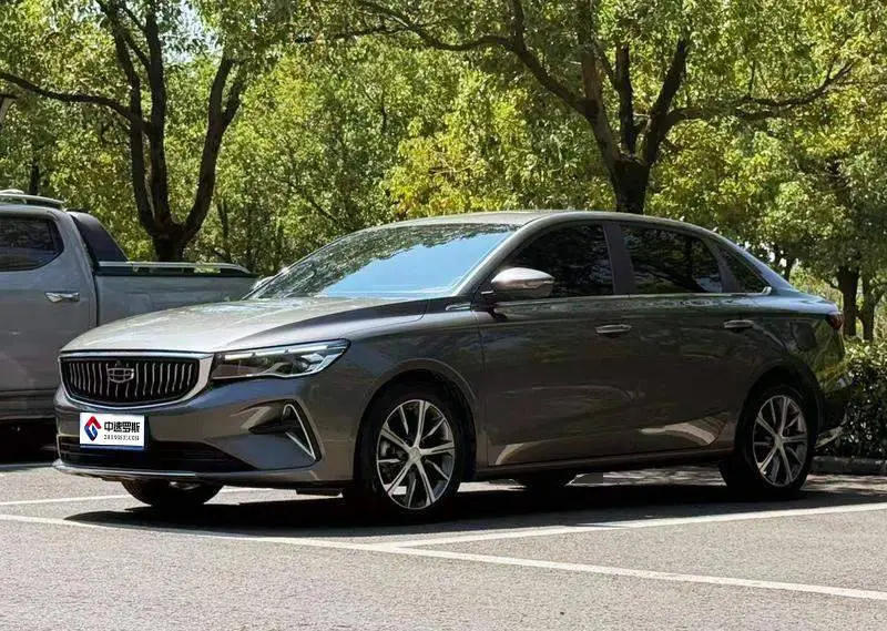Dihao 2023 4th Generation Champion Edition 1.5L CVT Flagship