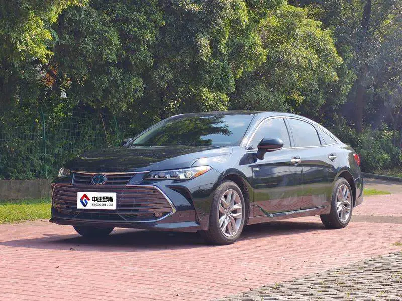 Asian Dragon 2019 Hybrid 2.5L Luxury Edition National VI