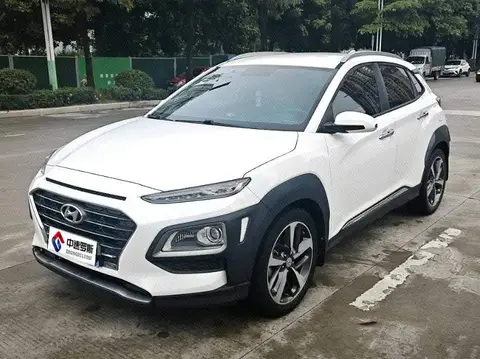 ENCINO 2018 1.6T Dual Clutch Premium Edition National V