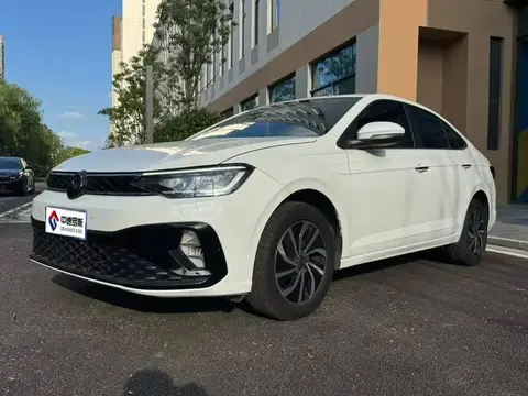 Lavida 2023 Mẫu 1.5L Automatic Fully Elegant Edition
