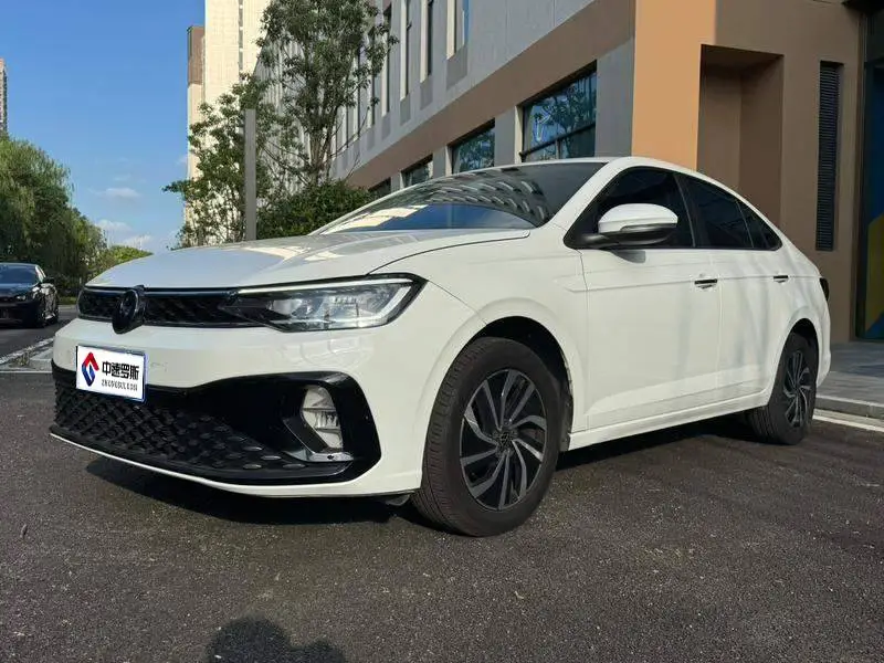 Lavida 2023 Model 1.5L Automatic Fully Elegant Edition