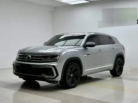 Touron 2022 Touron X 530 V6 4WD Flagship Edition