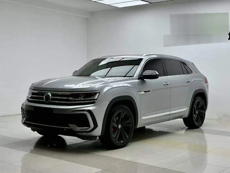 Touron 2022 Touron X 530 V6 4WD Flagship Edition