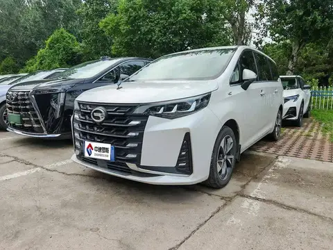Trumpchi M6 2021 PRO 270T Automatic Deluxe Edition