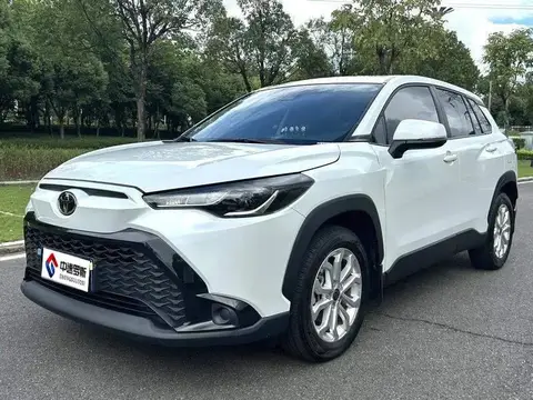 Landa 2023 2.0L CVT Leading Edition