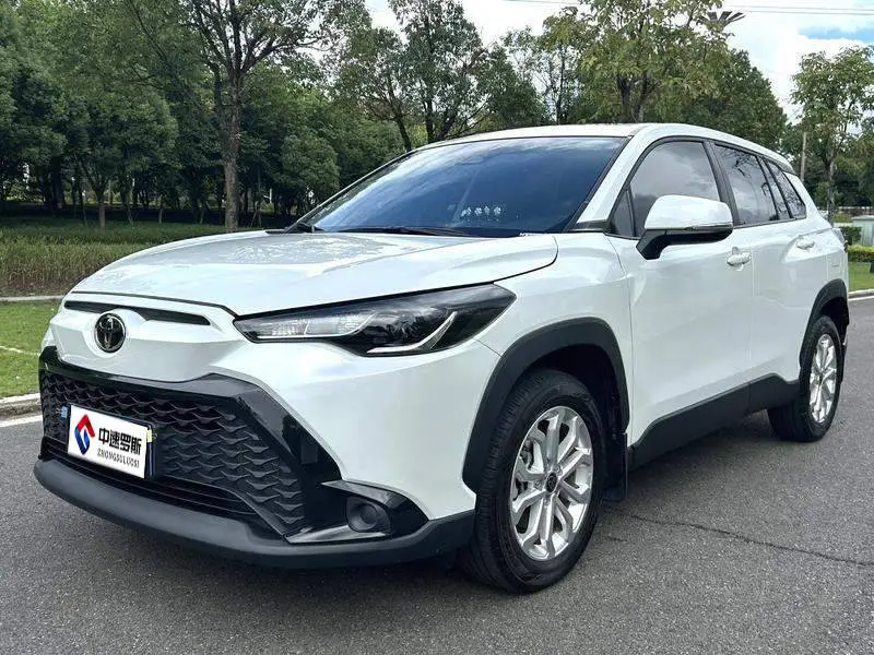Landa 2023 2.0L CVT Leading Edition