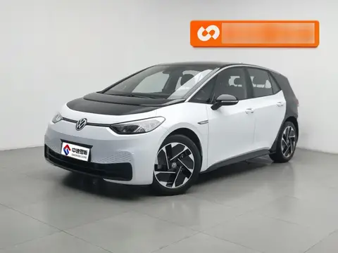 Volkswagen ID.3 2023 Upgraded Pure Smart Edition