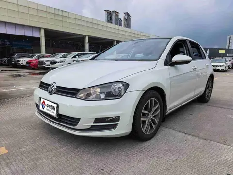 Golf 2016 230TSI Automatic Comfort